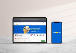 Loyalty, Benefits & Refund Platforms — Tiket.com